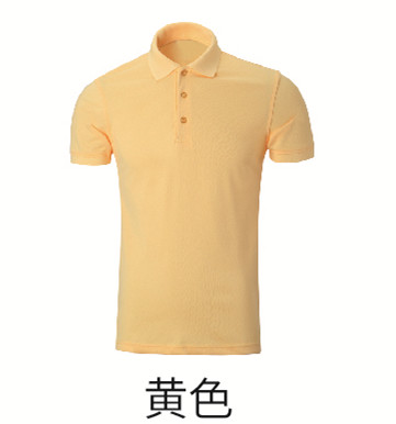 今夏男士T恤定制新風(fēng)尚