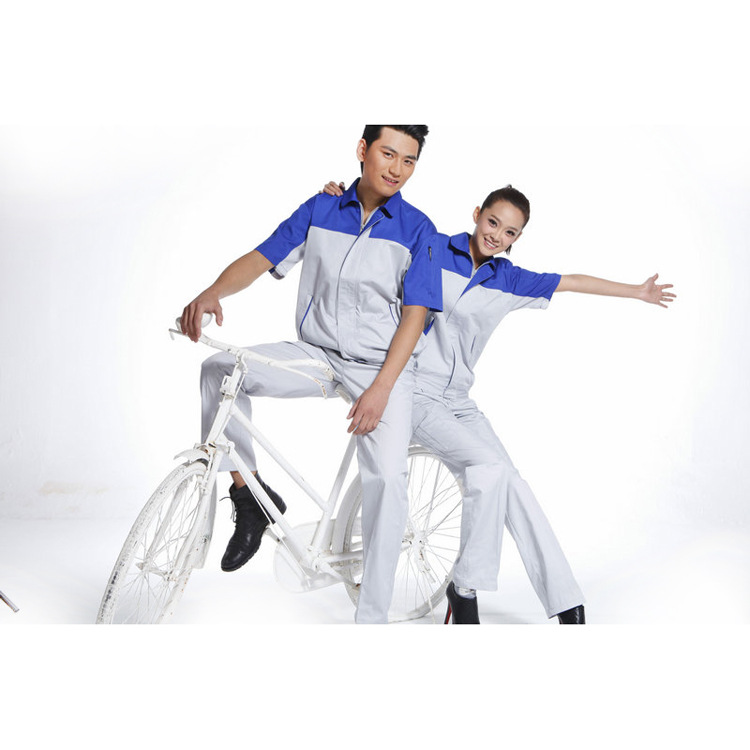 文化衫掉色如何防止和工作服里料如何挑選？