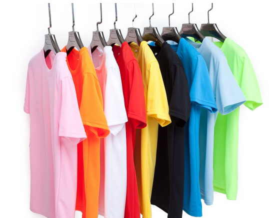 定制T恤用莫代爾面料的好處！